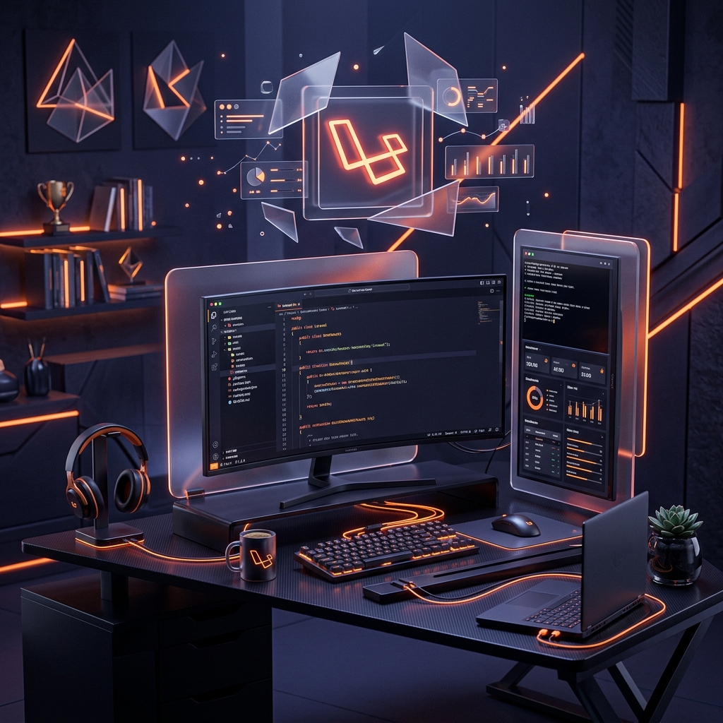 Collaboration Illustration