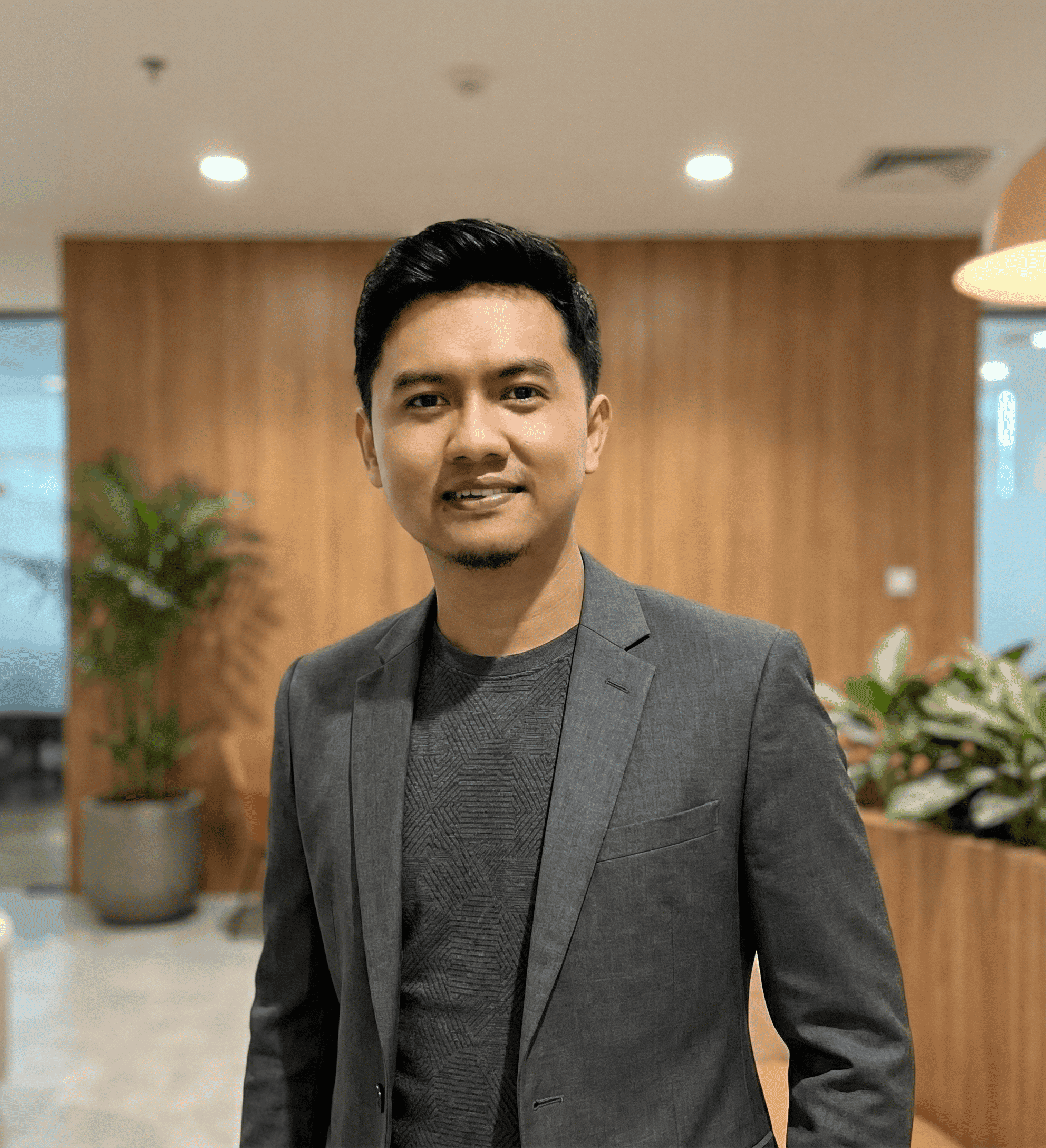 Junaidi Abdul Rahman